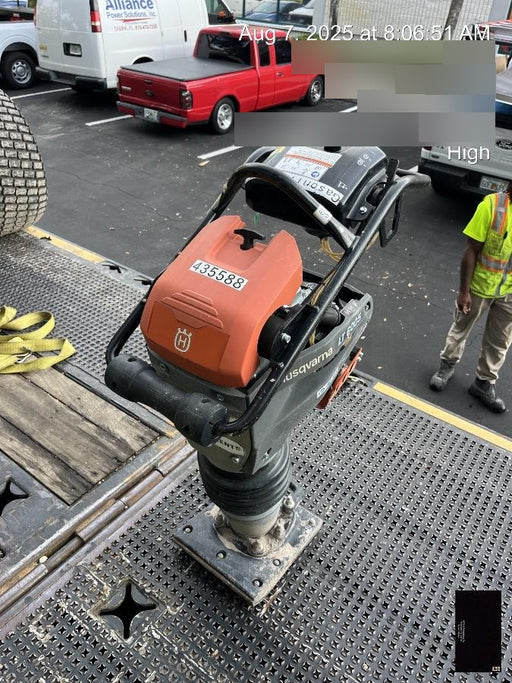 2024 HUSQVARNA LT6005