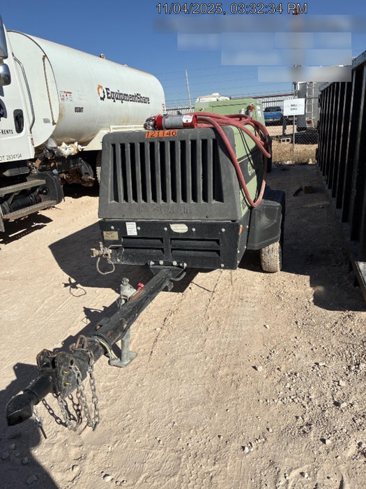 2020 SULLAIR 185-DPQ