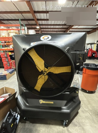 2024 BIG ASS FANS Cool Space 400