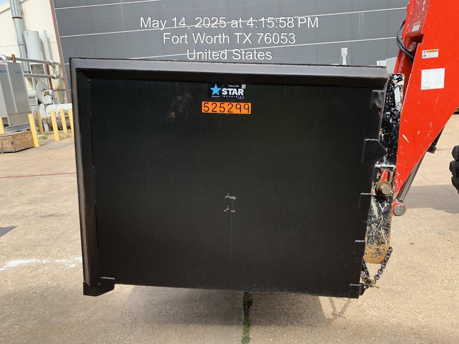 2025 STAR INDUSTRIES 1430