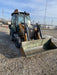2019 CASE 580N EP - Extendable Backhoe