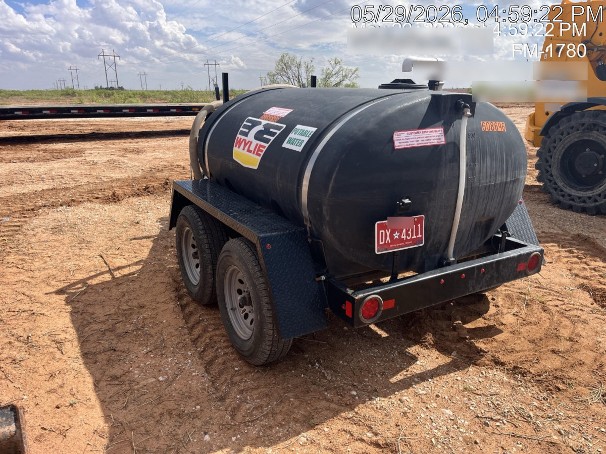 2025 WYLIE EXP-550L-SPW-NSF
