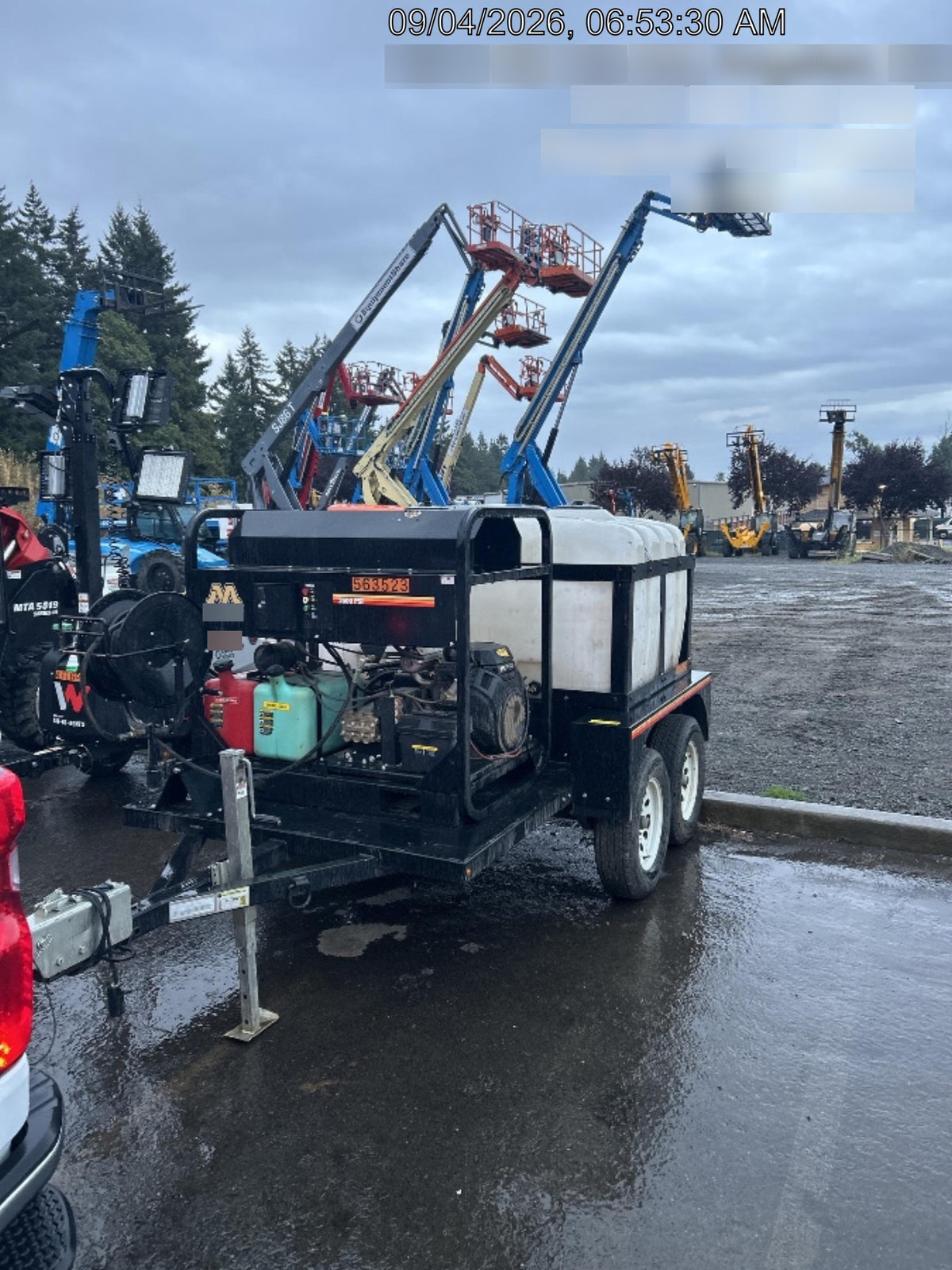 2025 MI-T-M HS-3505-1MGH-UR