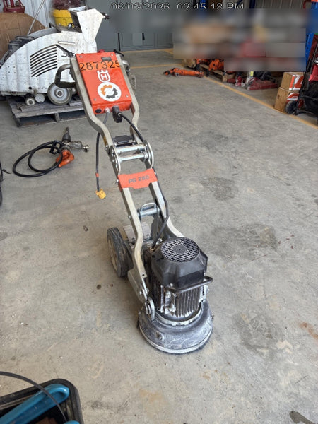 2023 HUSQVARNA PG280