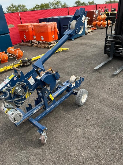 2024 CURRENT TOOLS 100A