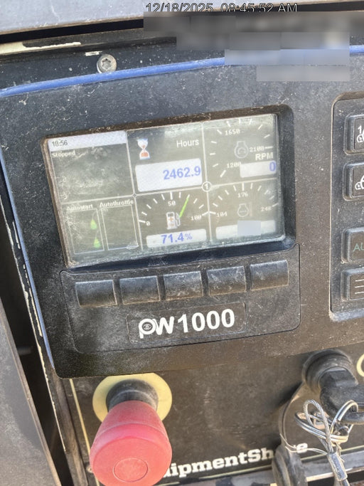 2023 ATLAS COPCO PAC F44 KD