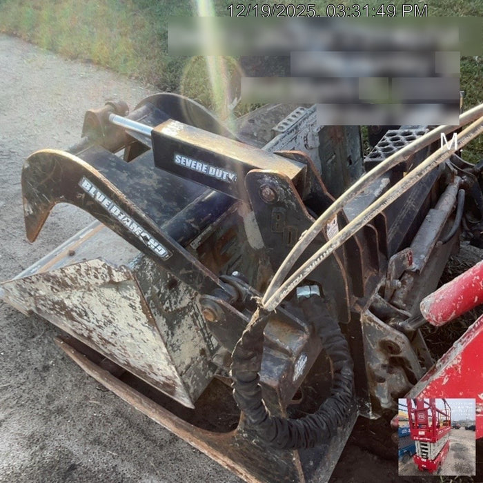 2022 BLUE DIAMOND 106525