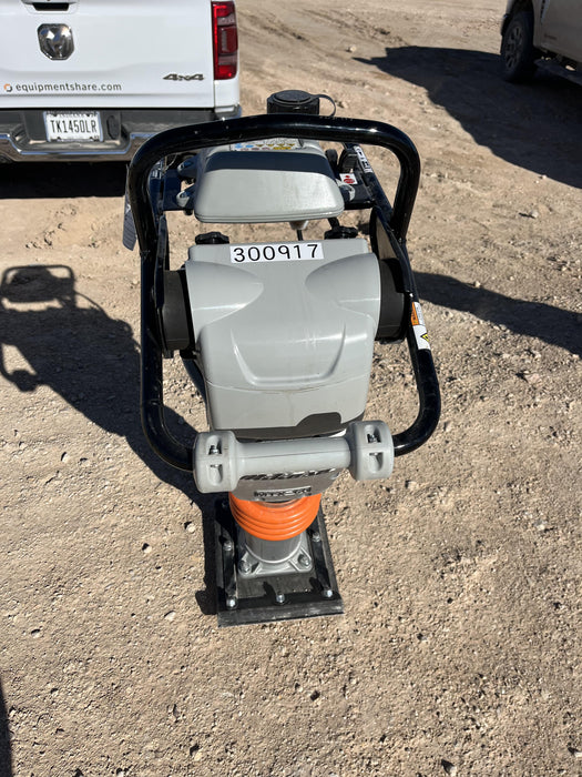 2023 MULTIQUIP MTX60HD