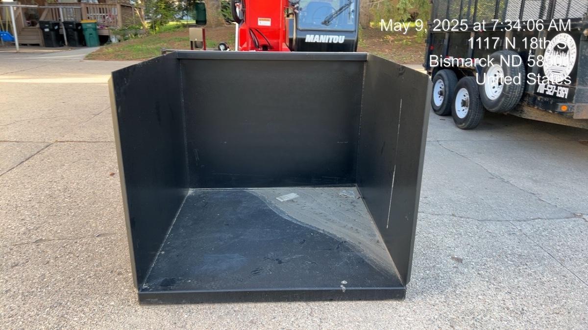 2025 STAR INDUSTRIES 1425