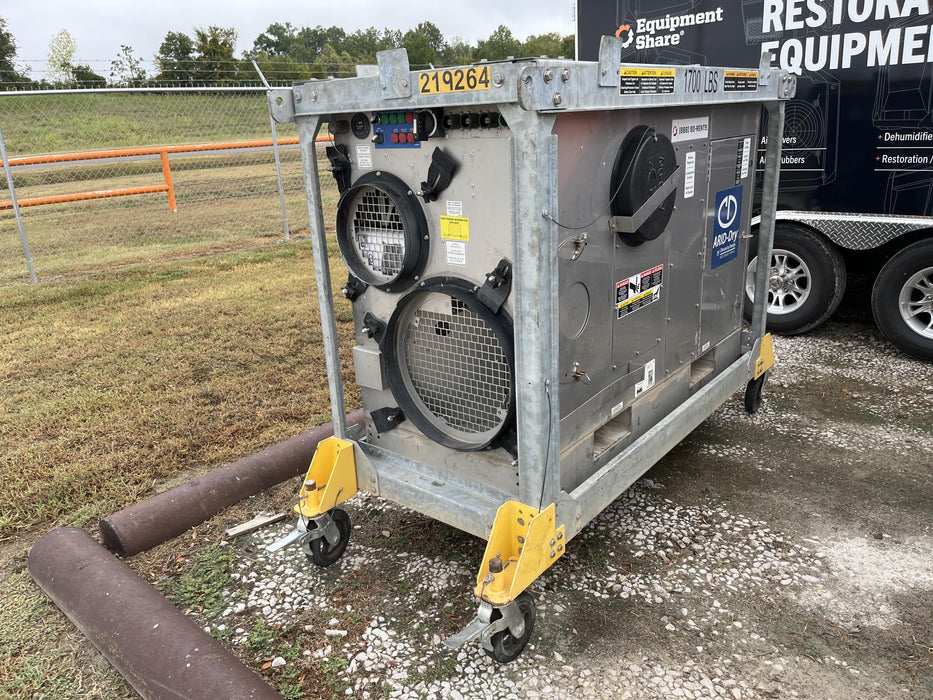 2022 CLIMATE DESIGN INTERNATIONAL MS-2400/2000