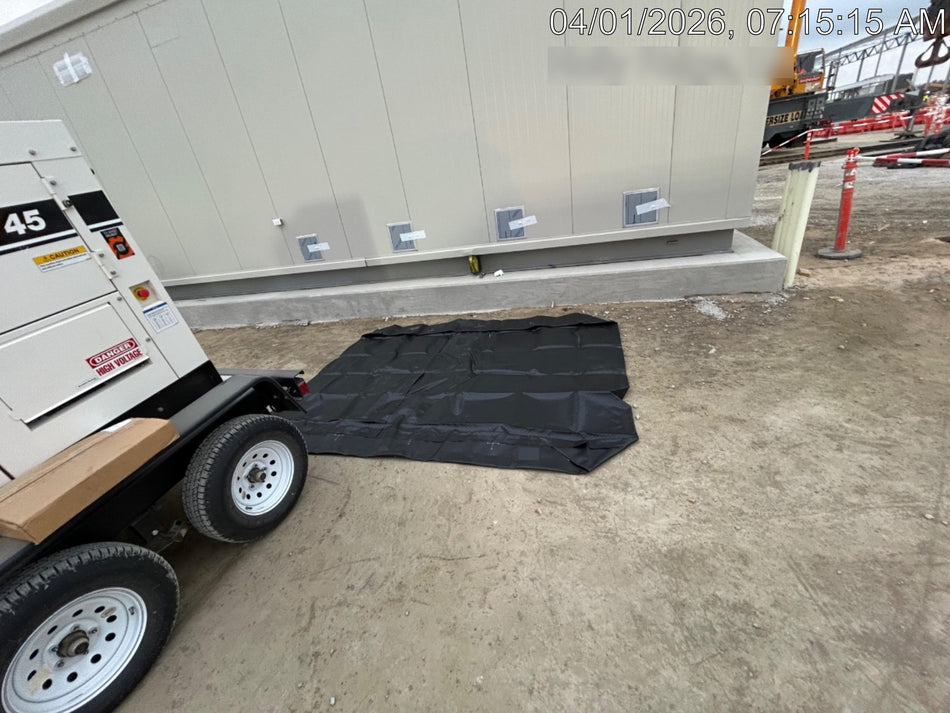 2026 MULTIQUIP DCA45SSIU4F