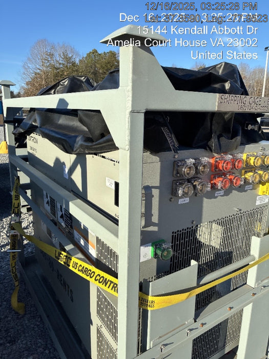 2025 AVTRON AVTRON 2805