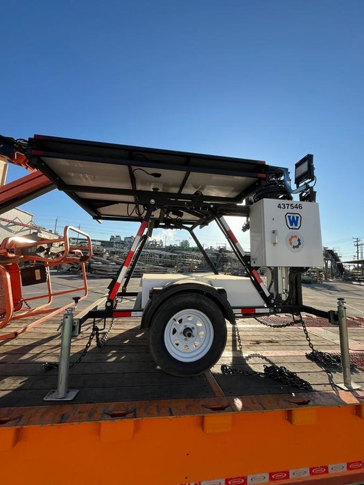 2024 WANCO WLTS-MM8A-1600