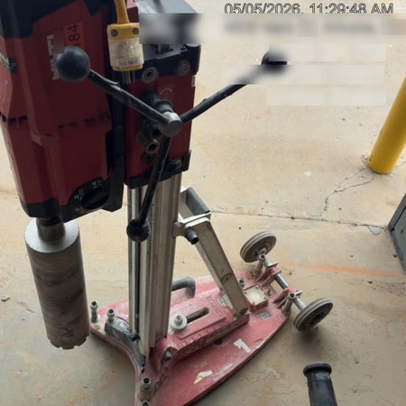 2023 HILTI DD250E