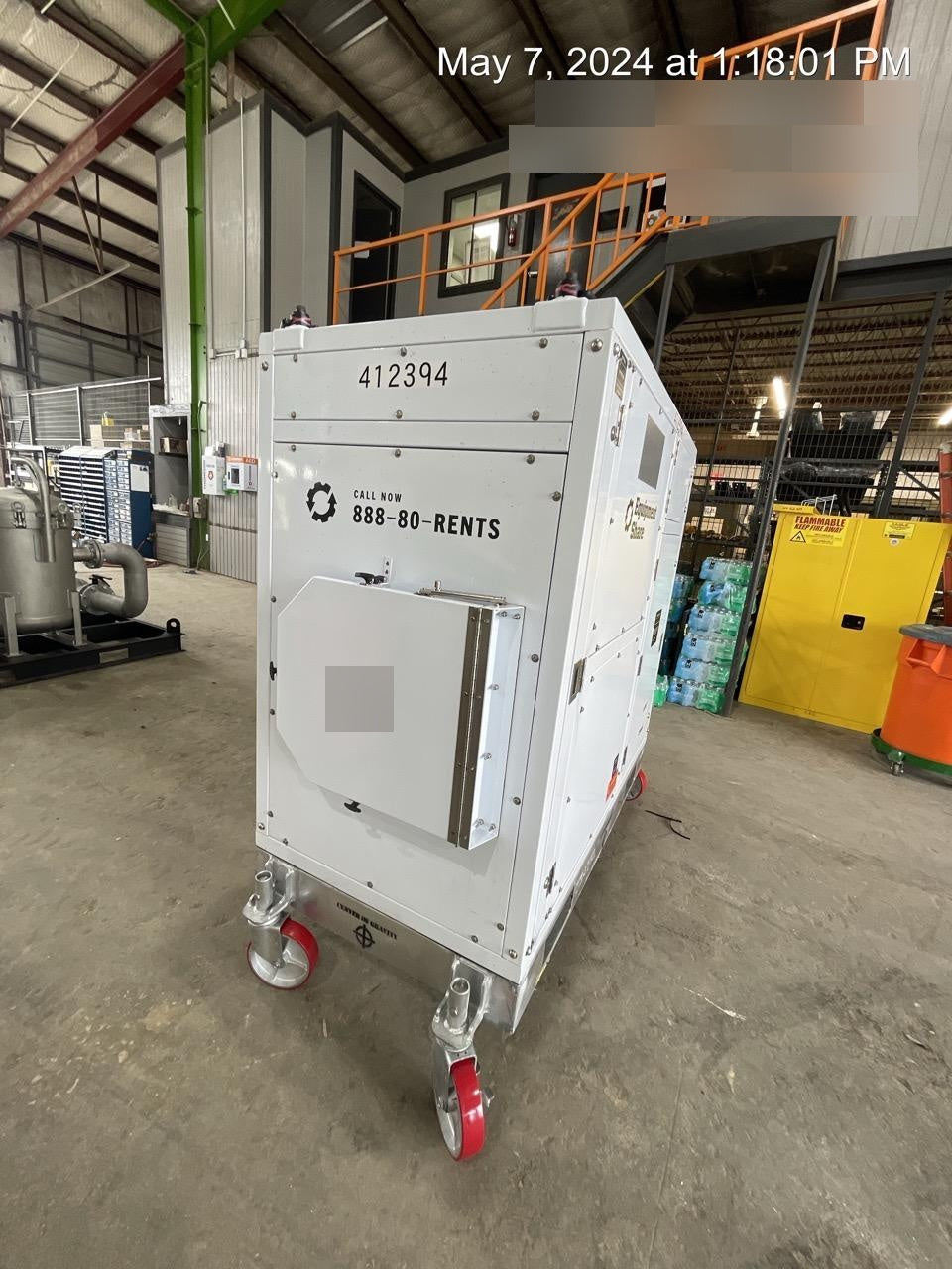 2024 SMARTECH SMTAH1D020Q