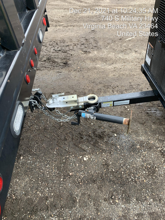 2020 Miller Electric BB500 BIG BLUE 500 PRO (KUBOTA) DELUXE W/ ARCREACH