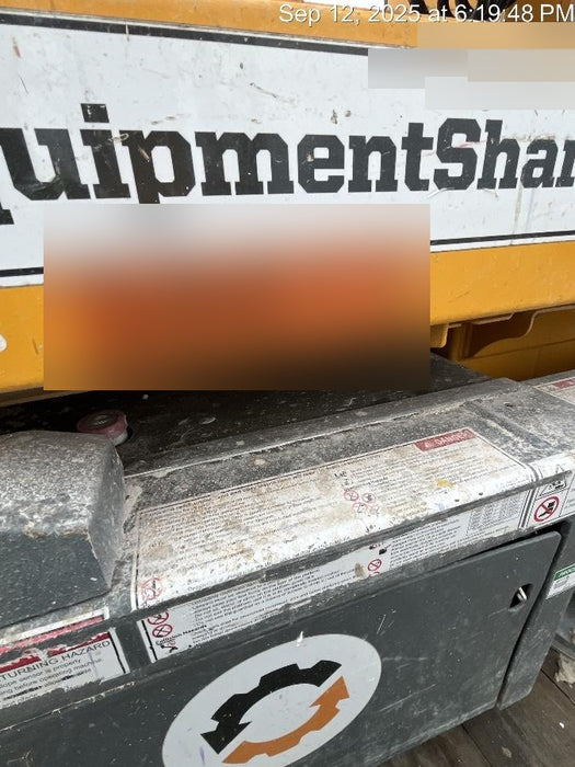 2019 HAULOTTE Star 20