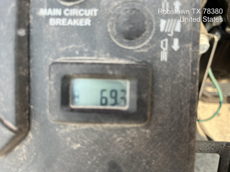 2023 Generac MLT2 Diesel, Flex Switch 120V Input, Powerzone Controller, 
(4) 320W LED Lights, 4kW Generator, 39.9 Gal Fuel Tank, 2" Ball, T3