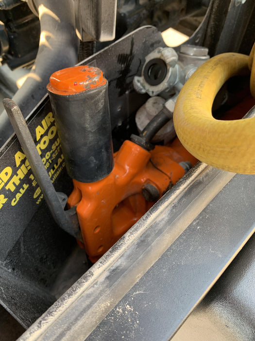 2021 MICHIGAN PNEUMATIC MP-30-1