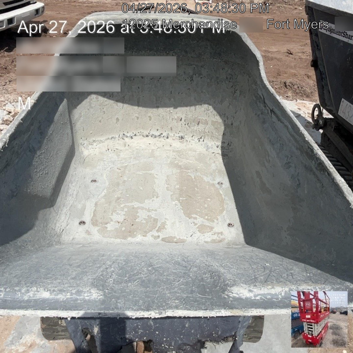 2025 TORO MBTX 2500-TS