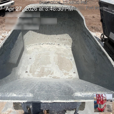 2025 TORO MBTX 2500-TS