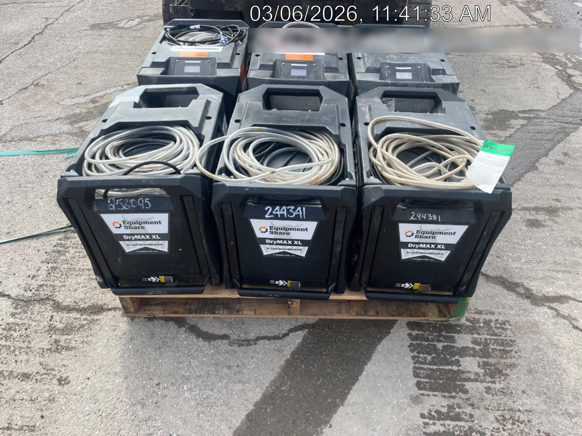 2022 PHOENIX DryMAX XL