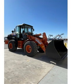 2022 HITACHI ZW180-6