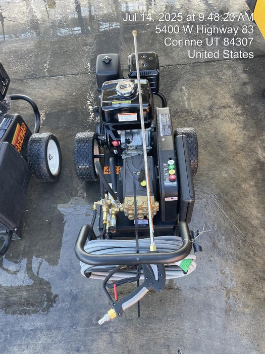 2025 MI-T-M CW-3504-5MGH