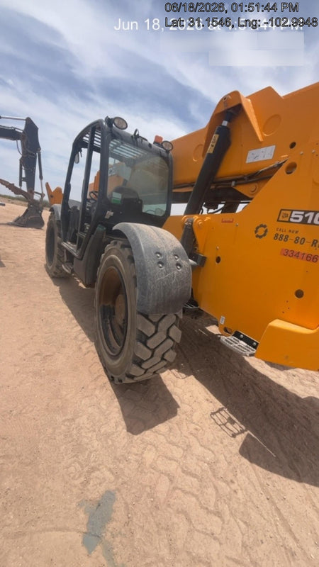 2023 JCB 510-56
