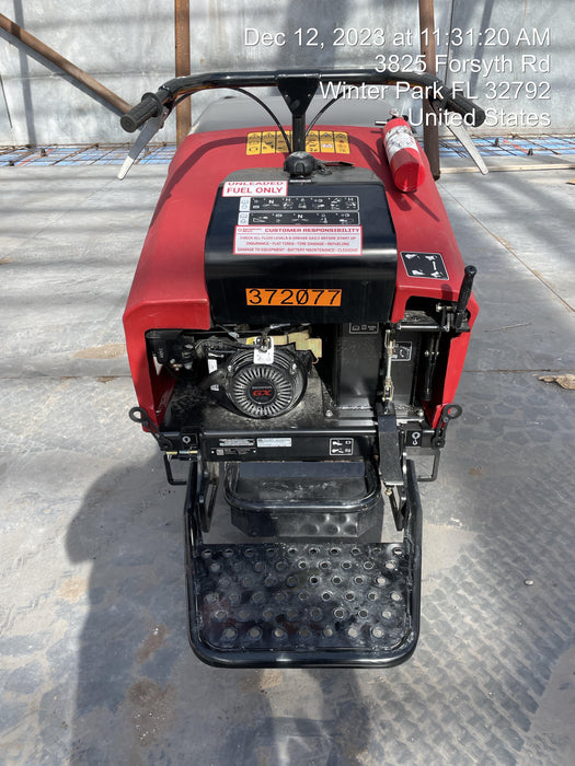 2023 TORO MB-1600