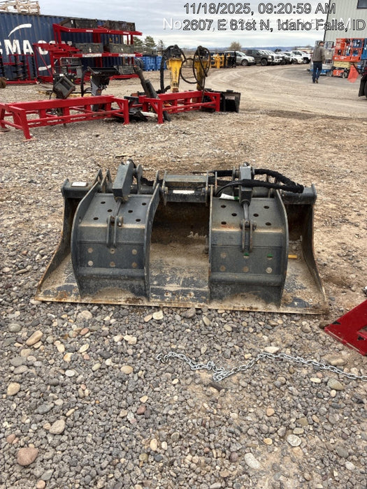 2023 SOLESBEE SBG-72