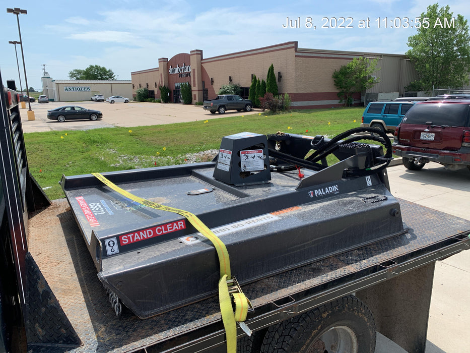 2022 PALADIN 30372A-0022