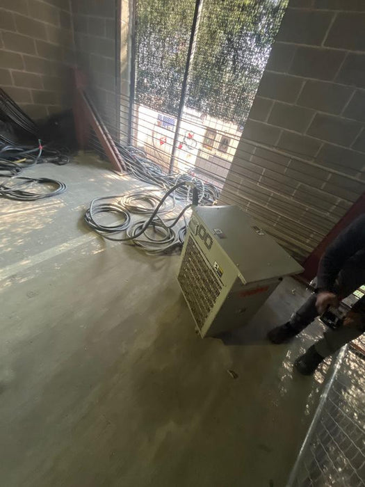 2023 ASCO AVTRON 2705