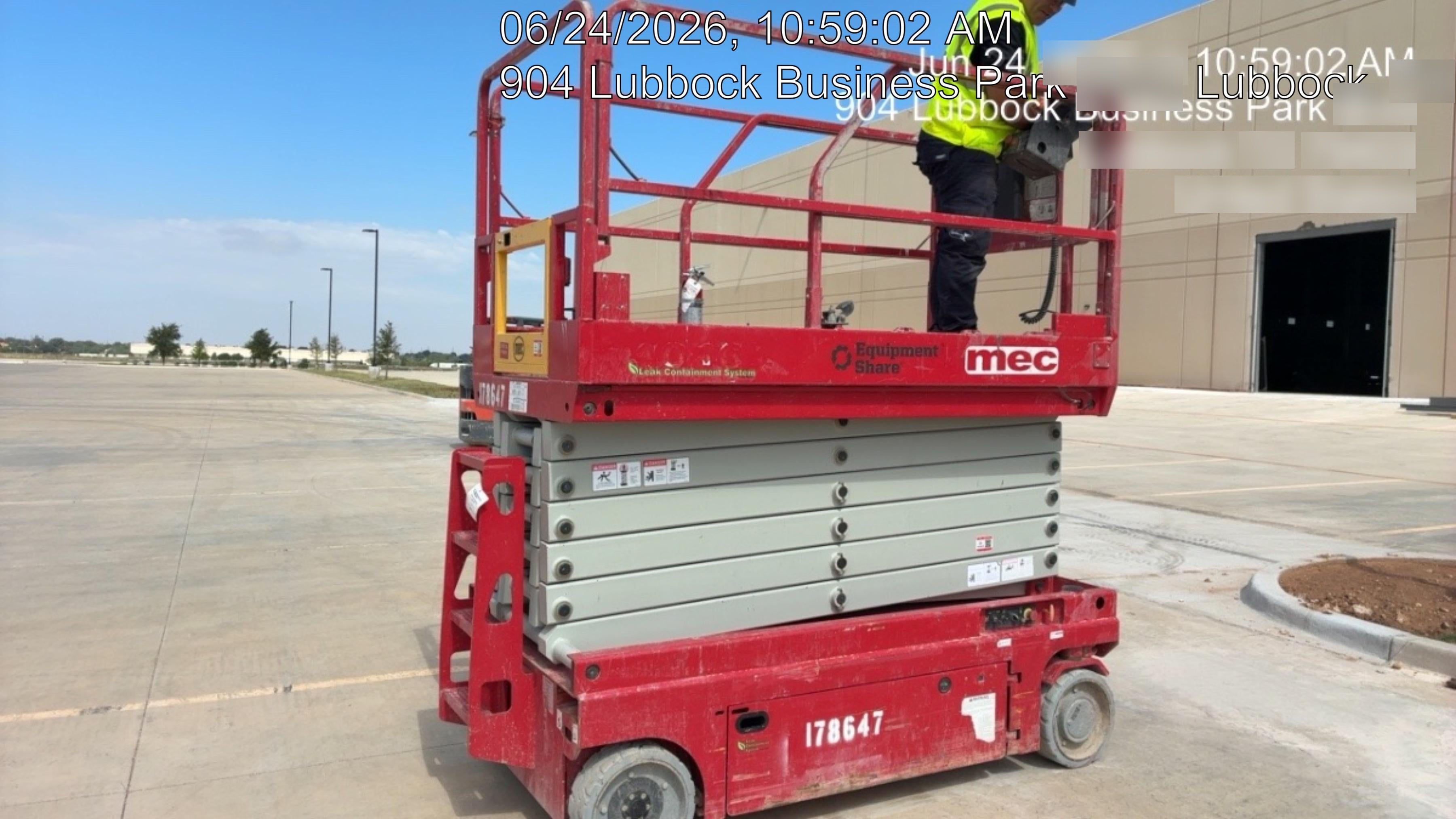 2021 MEC 4046SE
