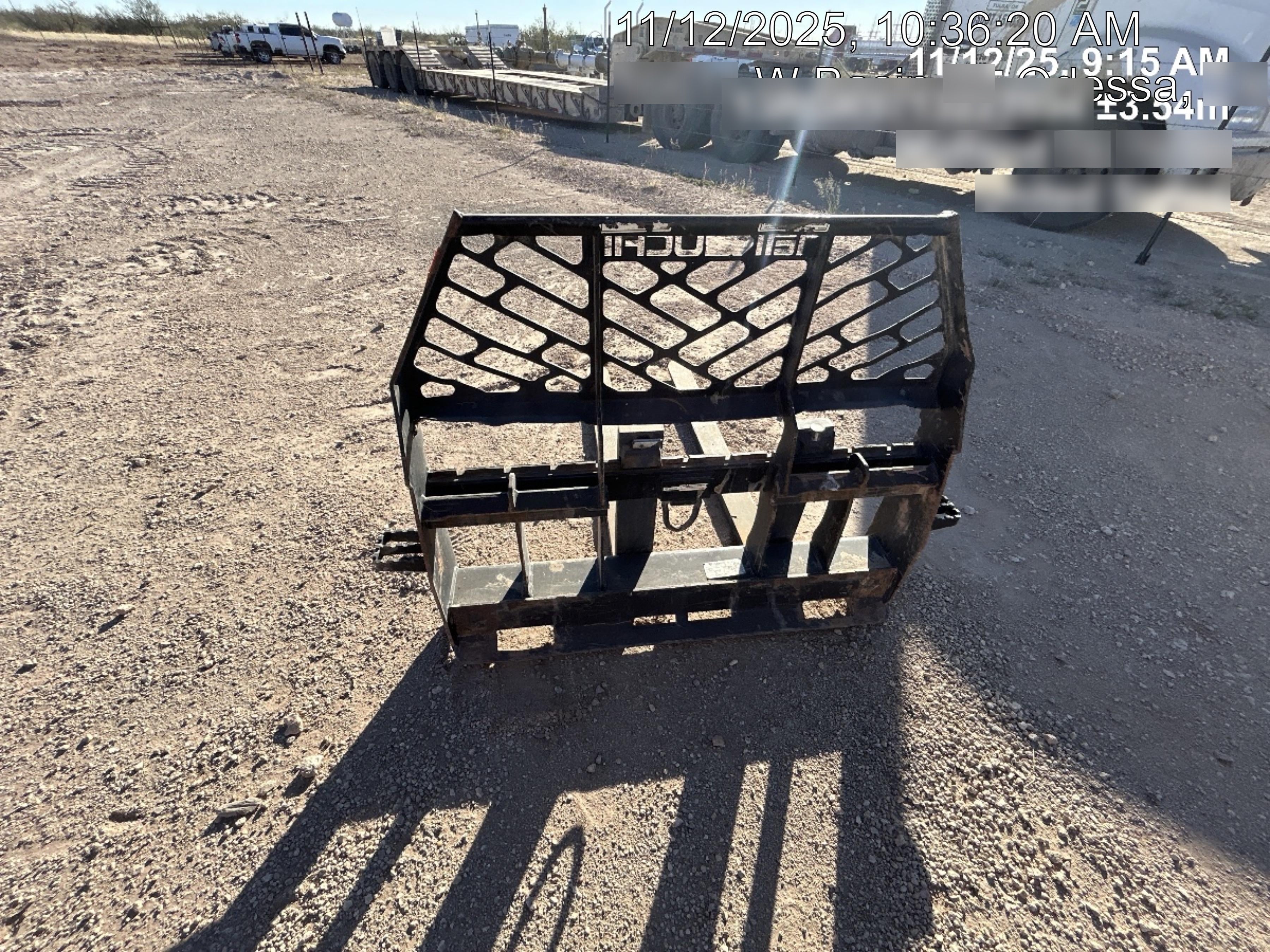 2023 MANITOU 50504723