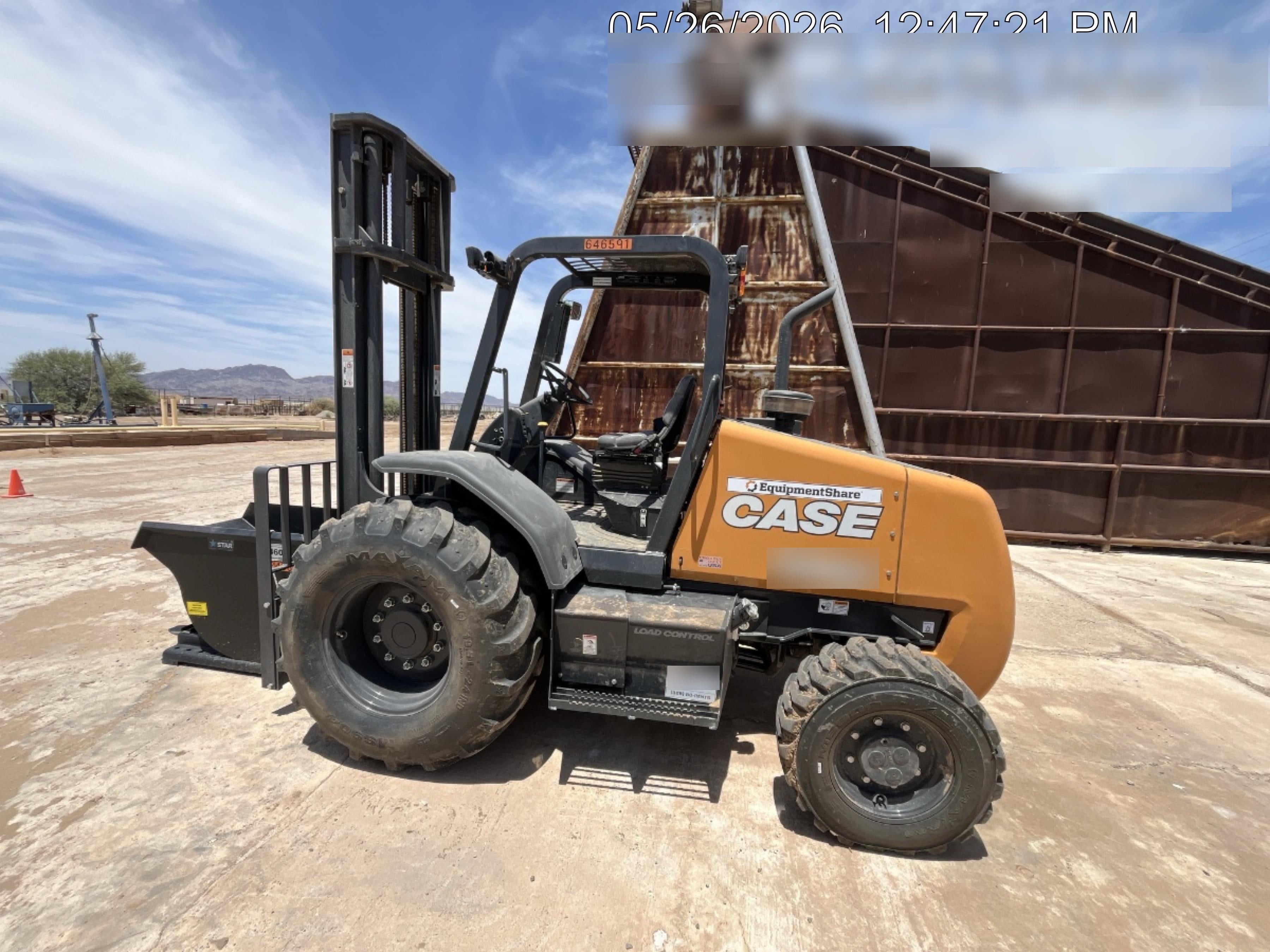 2025 STAR INDUSTRIES 1805N Hopper