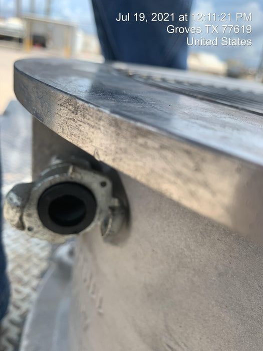 2021 MICHIGAN PNEUMATIC JF20