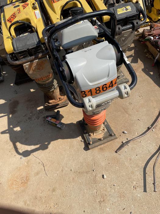 2023 MULTIQUIP MTX60HD