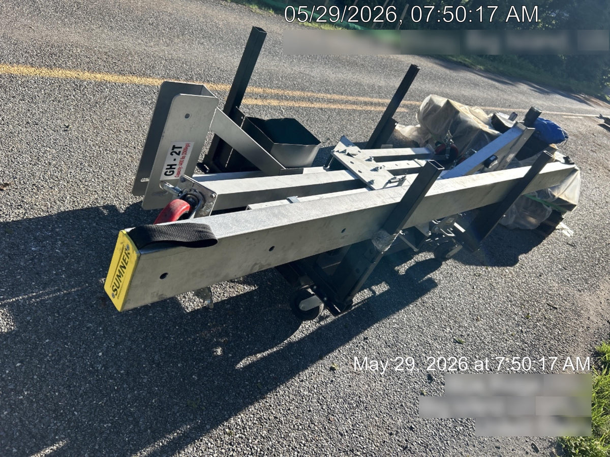 2024 SUMNER GH2T-12