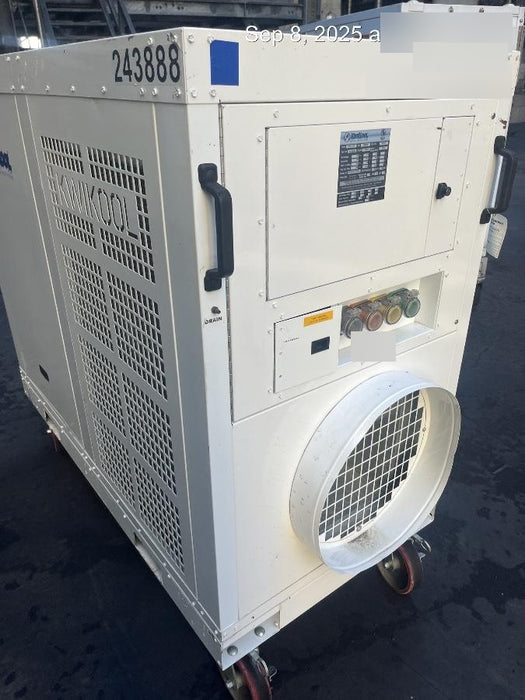 2022 KWIKOOL KPO12-43H