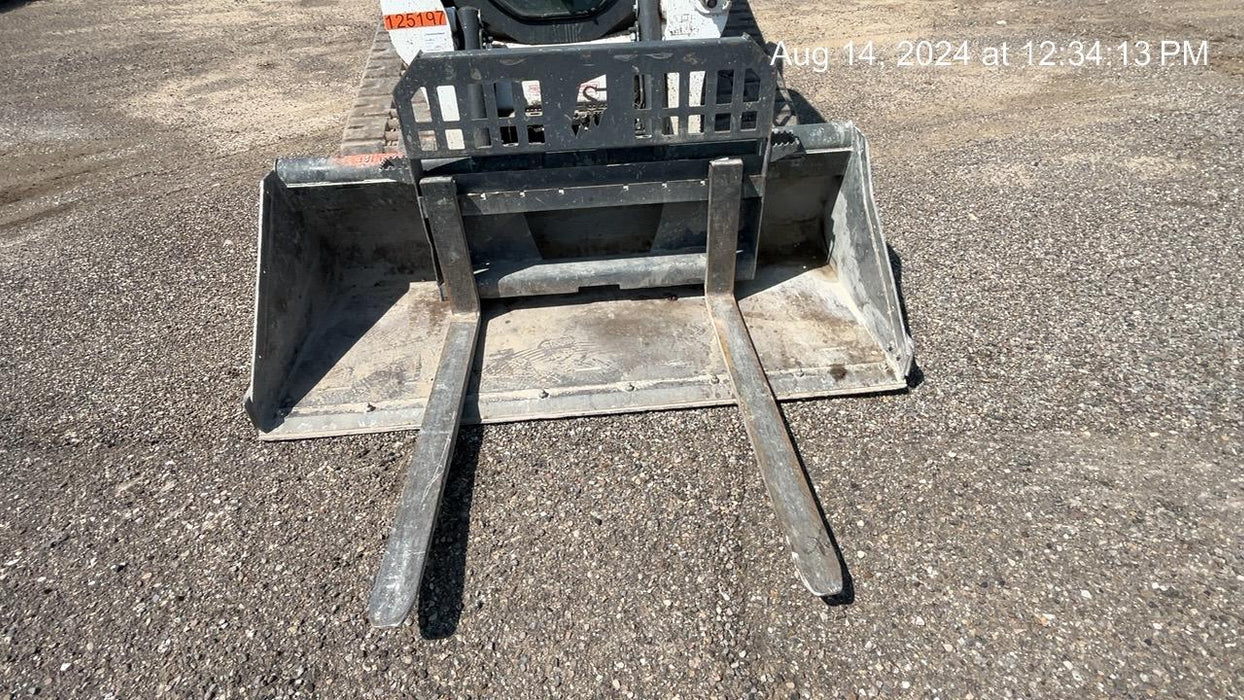 2023 SOLESBEE SPF-48