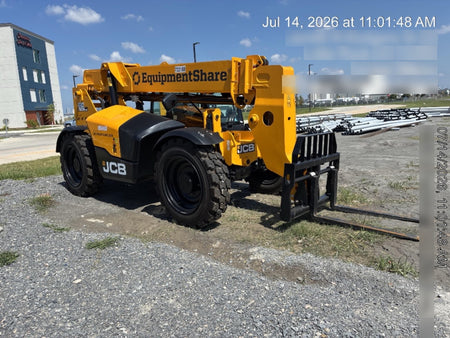 2026 JCB 506-36