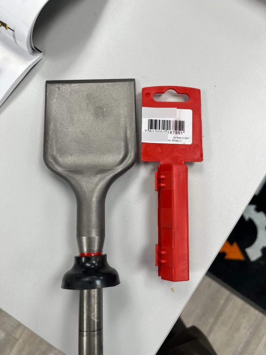 2021 HILTI TE 50-AVR