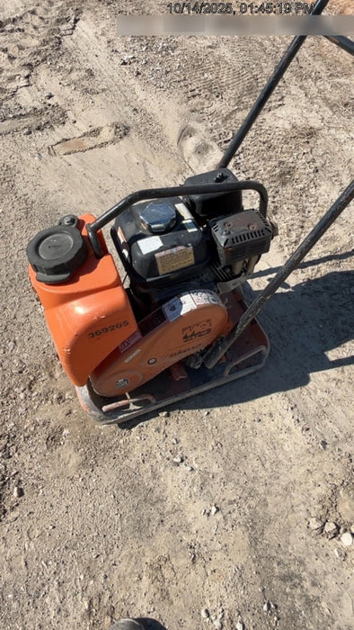 2023 MULTIQUIP MVC82VHW