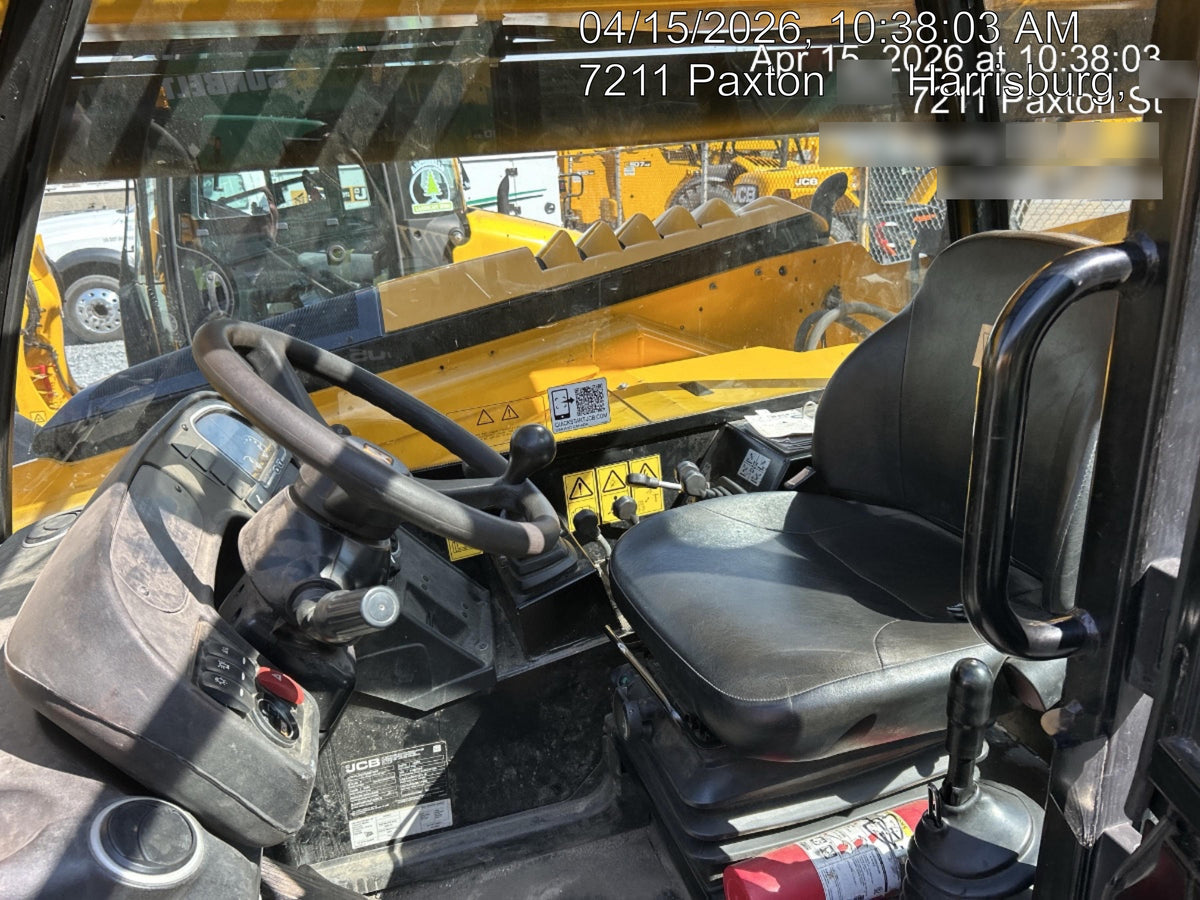 2022 JCB 514-56