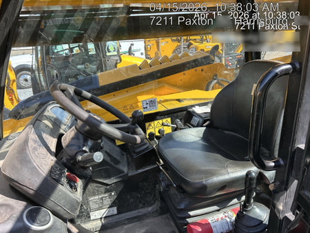 2022 JCB 514-56