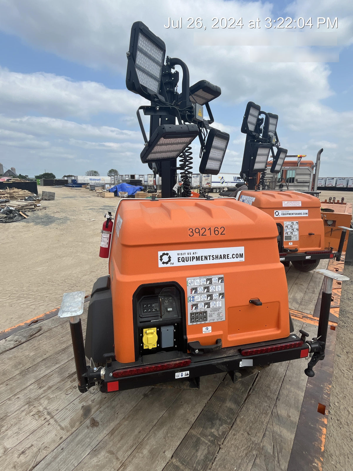 2024 GENERAC MLT2