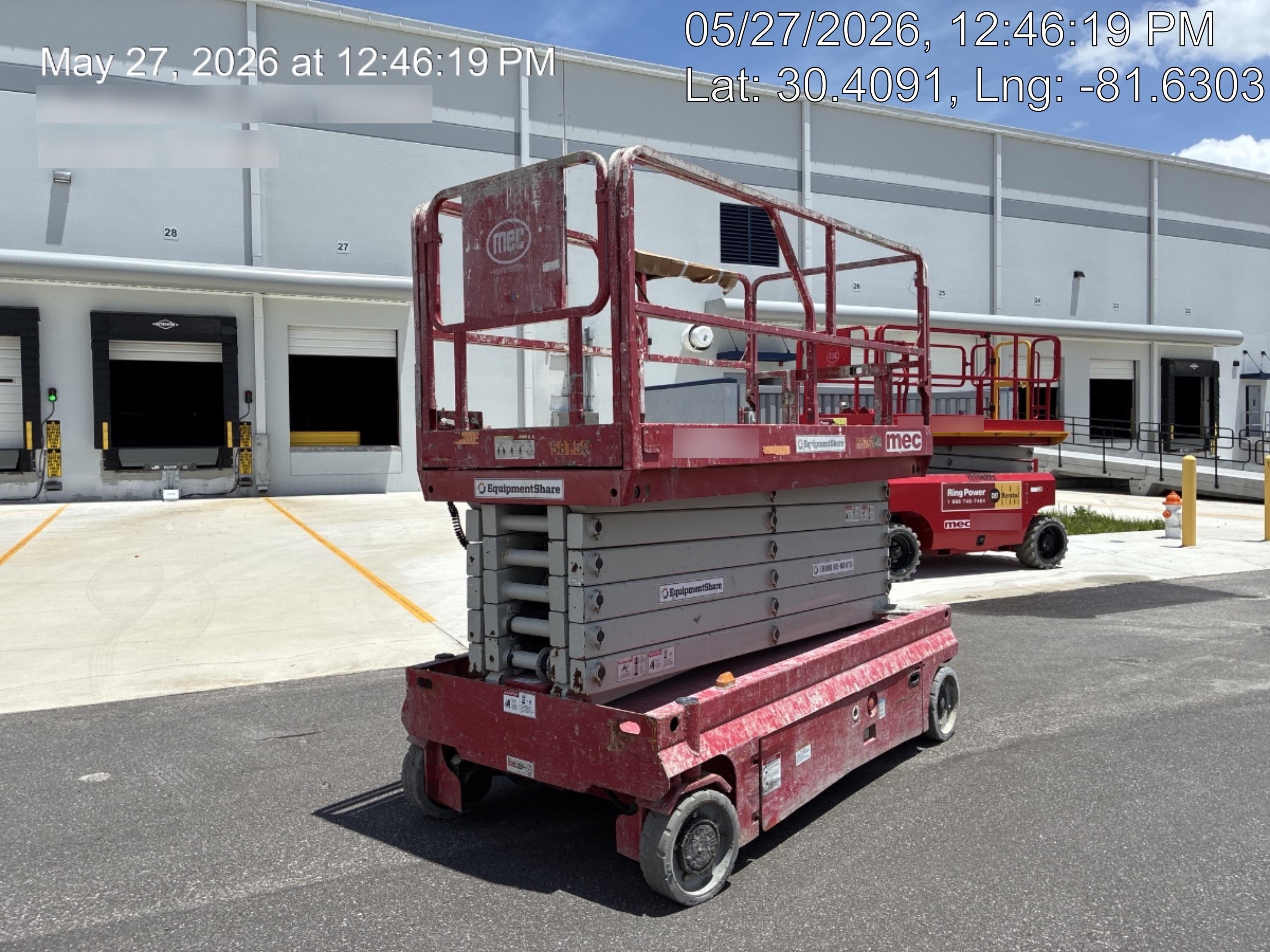 2020 MEC 4555SE