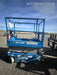 2020 Genie GS-1930 Solid Non Marking Tires, Beacon, Folding rails with half height swing gate, 800W Inverter