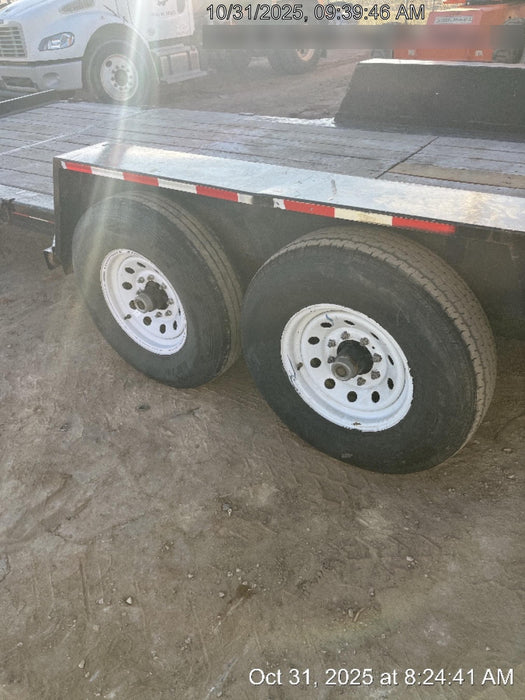 2021 TOWMASTER T-12DT